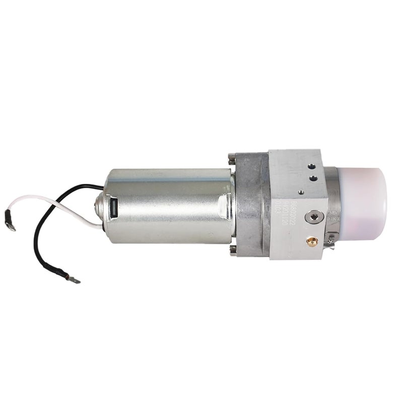 ANTUKO Hydraulic Roof Pump Motor Replacement for Z4 2003-2008 54347193448 - Image 3